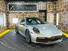 USED 2019 69 PORSCHE 911 3.0T 992 Carrera S PDK Euro 6 (s/s) 2dr SOLD!