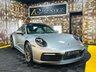 USED 2019 69 PORSCHE 911 3.0T 992 Carrera S PDK Euro 6 (s/s) 2dr SOLD!