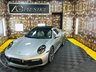 USED 2019 69 PORSCHE 911 3.0T 992 Carrera S PDK Euro 6 (s/s) 2dr SOLD!