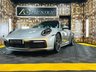USED 2019 69 PORSCHE 911 3.0T 992 Carrera S PDK Euro 6 (s/s) 2dr SOLD!