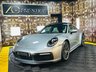 USED 2019 69 PORSCHE 911 3.0T 992 Carrera S PDK Euro 6 (s/s) 2dr SOLD!