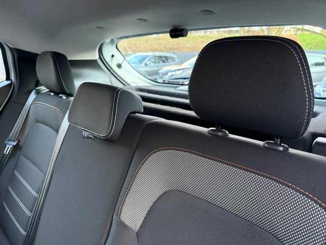 2022 Dacia Sandero Stepway 1L Prestige 5dr - Photo 10