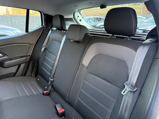 2022 Dacia Sandero Stepway 1L Prestige 5dr - Photo 11