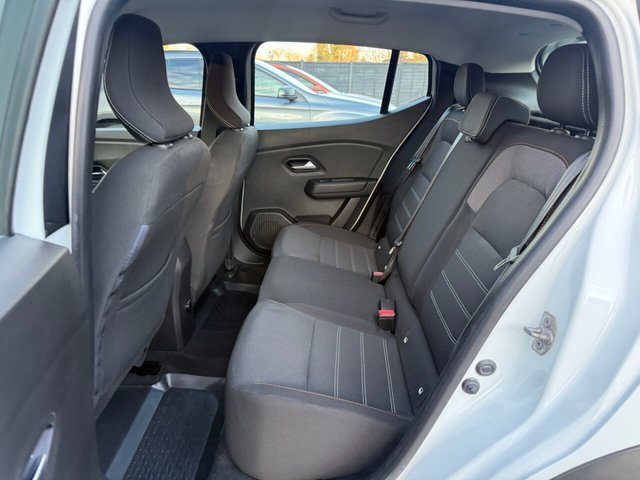 2022 Dacia Sandero Stepway 1L Prestige 5dr - Photo 12