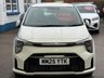 USED 2025 25 KIA PICANTO 1.0 2 Hatchback 5dr Petrol Manual Euro 6 (s/s) (62 bhp) 
