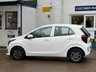 USED 2025 25 KIA PICANTO 1.0 2 Hatchback 5dr Petrol Manual Euro 6 (s/s) (62 bhp) 