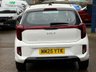 USED 2025 25 KIA PICANTO 1.0 2 Hatchback 5dr Petrol Manual Euro 6 (s/s) (62 bhp) 