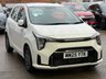 USED 2025 25 KIA PICANTO 1.0 2 Hatchback 5dr Petrol Manual Euro 6 (s/s) (62 bhp) 