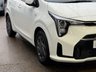USED 2025 25 KIA PICANTO 1.0 2 Hatchback 5dr Petrol Manual Euro 6 (s/s) (62 bhp) 