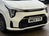 USED 2025 25 KIA PICANTO 1.0 2 Hatchback 5dr Petrol Manual Euro 6 (s/s) (62 bhp) 