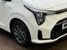 USED 2025 25 KIA PICANTO 1.0 2 Hatchback 5dr Petrol Manual Euro 6 (s/s) (62 bhp) 