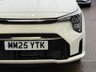 USED 2025 25 KIA PICANTO 1.0 2 Hatchback 5dr Petrol Manual Euro 6 (s/s) (62 bhp) 