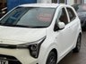 USED 2025 25 KIA PICANTO 1.0 2 Hatchback 5dr Petrol Manual Euro 6 (s/s) (62 bhp) 