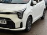 USED 2025 25 KIA PICANTO 1.0 2 Hatchback 5dr Petrol Manual Euro 6 (s/s) (62 bhp) 