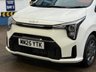 USED 2025 25 KIA PICANTO 1.0 2 Hatchback 5dr Petrol Manual Euro 6 (s/s) (62 bhp) 