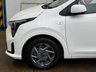 USED 2025 25 KIA PICANTO 1.0 2 Hatchback 5dr Petrol Manual Euro 6 (s/s) (62 bhp) 