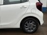 USED 2025 25 KIA PICANTO 1.0 2 Hatchback 5dr Petrol Manual Euro 6 (s/s) (62 bhp) 