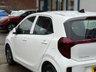 USED 2025 25 KIA PICANTO 1.0 2 Hatchback 5dr Petrol Manual Euro 6 (s/s) (62 bhp) 
