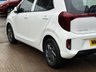 USED 2025 25 KIA PICANTO 1.0 2 Hatchback 5dr Petrol Manual Euro 6 (s/s) (62 bhp) 