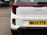 USED 2025 25 KIA PICANTO 1.0 2 Hatchback 5dr Petrol Manual Euro 6 (s/s) (62 bhp) 