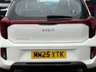 USED 2025 25 KIA PICANTO 1.0 2 Hatchback 5dr Petrol Manual Euro 6 (s/s) (62 bhp) 