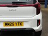 USED 2025 25 KIA PICANTO 1.0 2 Hatchback 5dr Petrol Manual Euro 6 (s/s) (62 bhp) 