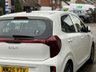 USED 2025 25 KIA PICANTO 1.0 2 Hatchback 5dr Petrol Manual Euro 6 (s/s) (62 bhp) 