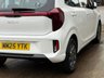 USED 2025 25 KIA PICANTO 1.0 2 Hatchback 5dr Petrol Manual Euro 6 (s/s) (62 bhp) 