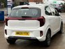 USED 2025 25 KIA PICANTO 1.0 2 Hatchback 5dr Petrol Manual Euro 6 (s/s) (62 bhp) 