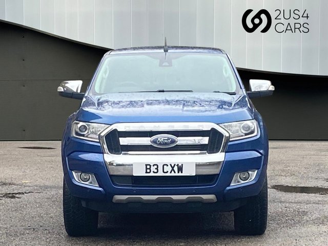 2018 FORD RANGER - Photo 5