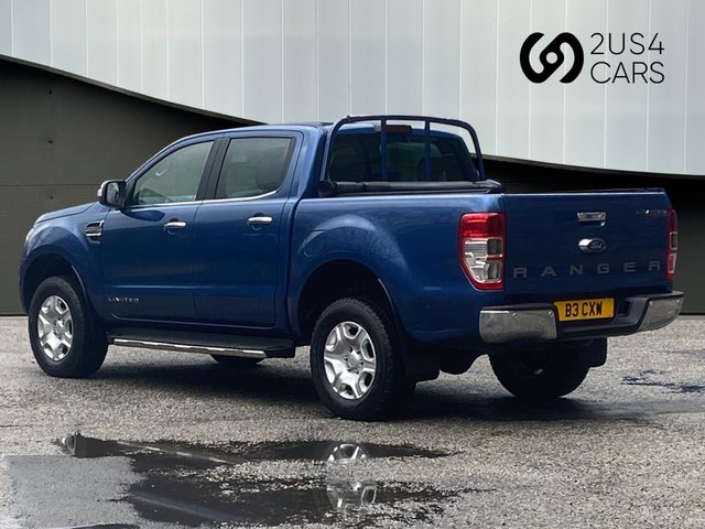 2018 FORD RANGER - Photo 6