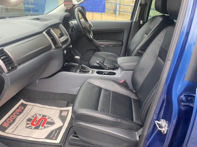 2018 FORD RANGER - Photo 9