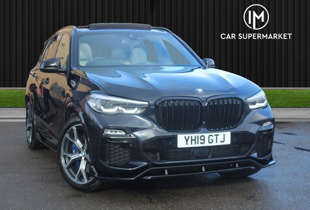 2019 BMW X5 - Photo 2