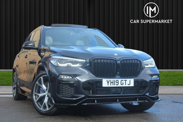 2019 BMW X5 - Photo 10