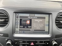 USED 2018 18 HYUNDAI I10 1.0 GO! SE Hatchback 5dr Petrol Manual Euro 6 (66 ps) www.suffolkcarcentre.co.uk - Located at Lowestoft