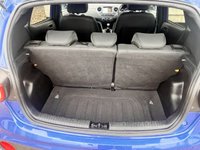 USED 2018 18 HYUNDAI I10 1.0 GO! SE Hatchback 5dr Petrol Manual Euro 6 (66 ps) www.suffolkcarcentre.co.uk - Located at Lowestoft