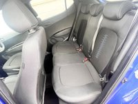 USED 2018 18 HYUNDAI I10 1.0 GO! SE Hatchback 5dr Petrol Manual Euro 6 (66 ps) www.suffolkcarcentre.co.uk - Located at Lowestoft