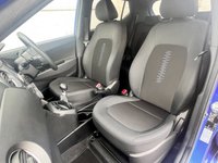 USED 2018 18 HYUNDAI I10 1.0 GO! SE Hatchback 5dr Petrol Manual Euro 6 (66 ps) www.suffolkcarcentre.co.uk - Located at Lowestoft