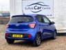 USED 2018 18 HYUNDAI I10 1.0 GO! SE Hatchback 5dr Petrol Manual Euro 6 (66 ps) www.suffolkcarcentre.co.uk - Located at Lowestoft