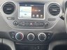 USED 2018 18 HYUNDAI I10 1.0 GO! SE Hatchback 5dr Petrol Manual Euro 6 (66 ps) www.suffolkcarcentre.co.uk - Located at Lowestoft