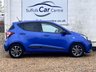 USED 2018 18 HYUNDAI I10 1.0 GO! SE Hatchback 5dr Petrol Manual Euro 6 (66 ps) www.suffolkcarcentre.co.uk - Located at Lowestoft