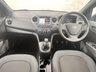 USED 2018 18 HYUNDAI I10 1.0 GO! SE Hatchback 5dr Petrol Manual Euro 6 (66 ps) www.suffolkcarcentre.co.uk - Located at Lowestoft