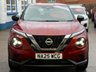 USED 2025 25 NISSAN JUKE 1.0 DIG-T Acenta Premium SUV 5dr Petrol DCT Auto Euro 6 (s/s) (114 ps) 
