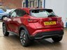 USED 2025 25 NISSAN JUKE 1.0 DIG-T Acenta Premium SUV 5dr Petrol DCT Auto Euro 6 (s/s) (114 ps) 