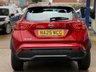 USED 2025 25 NISSAN JUKE 1.0 DIG-T Acenta Premium SUV 5dr Petrol DCT Auto Euro 6 (s/s) (114 ps) 