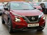 USED 2025 25 NISSAN JUKE 1.0 DIG-T Acenta Premium SUV 5dr Petrol DCT Auto Euro 6 (s/s) (114 ps) 