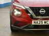 USED 2025 25 NISSAN JUKE 1.0 DIG-T Acenta Premium SUV 5dr Petrol DCT Auto Euro 6 (s/s) (114 ps) 