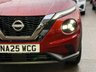 USED 2025 25 NISSAN JUKE 1.0 DIG-T Acenta Premium SUV 5dr Petrol DCT Auto Euro 6 (s/s) (114 ps) 