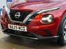 USED 2025 25 NISSAN JUKE 1.0 DIG-T Acenta Premium SUV 5dr Petrol DCT Auto Euro 6 (s/s) (114 ps) 