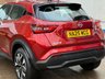 USED 2025 25 NISSAN JUKE 1.0 DIG-T Acenta Premium SUV 5dr Petrol DCT Auto Euro 6 (s/s) (114 ps) 
